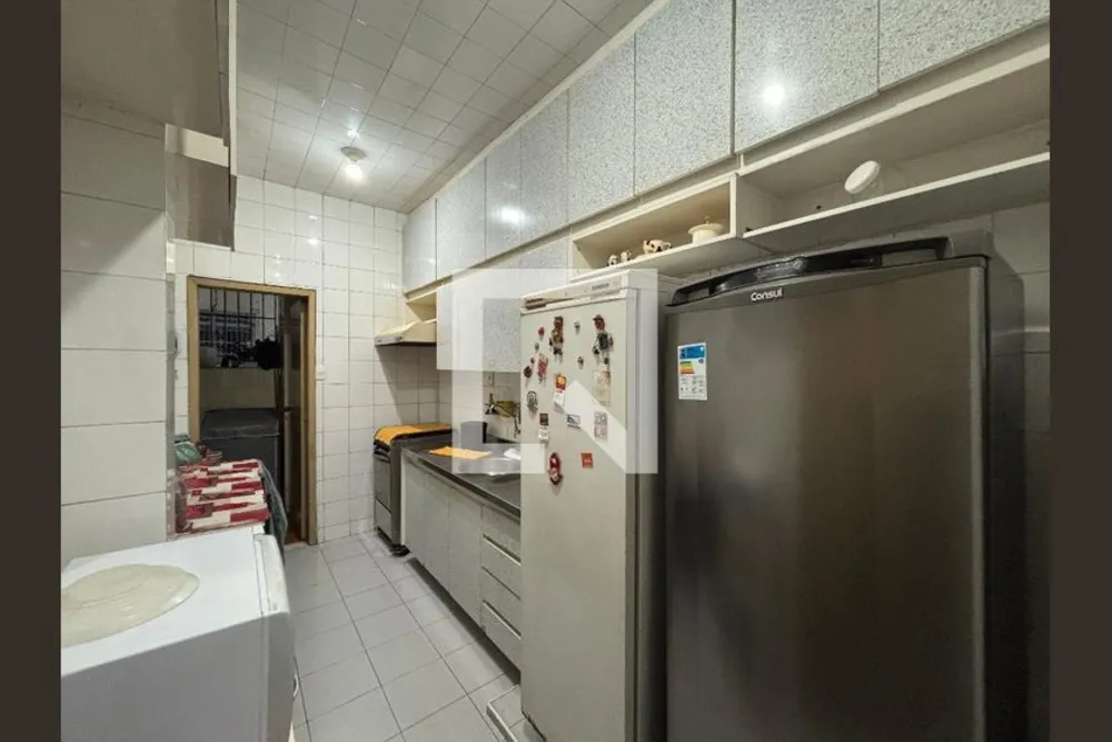 Apartamento, 3 quartos, 125 m² - Foto 30