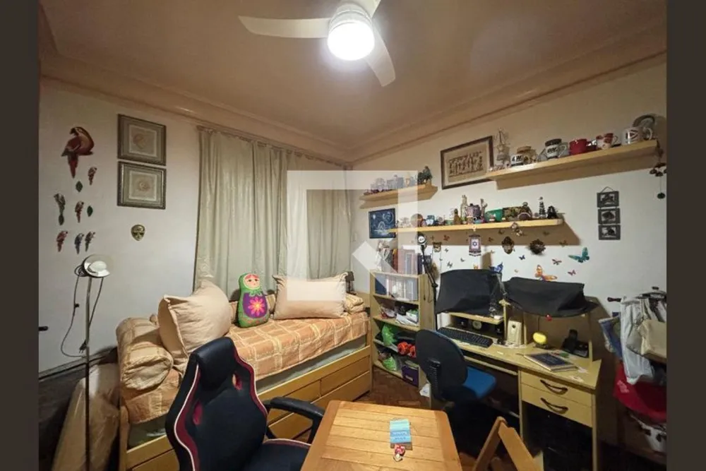 Apartamento, 3 quartos, 125 m² - Foto 37
