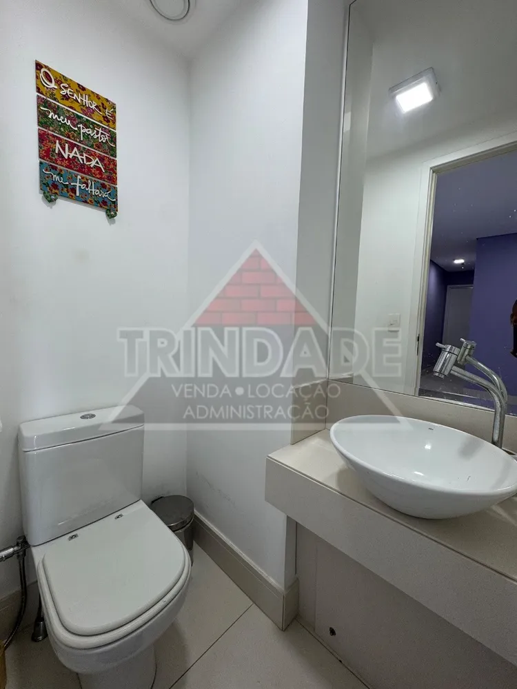 Apartamento, 3 quartos, 153 m² - Foto 35