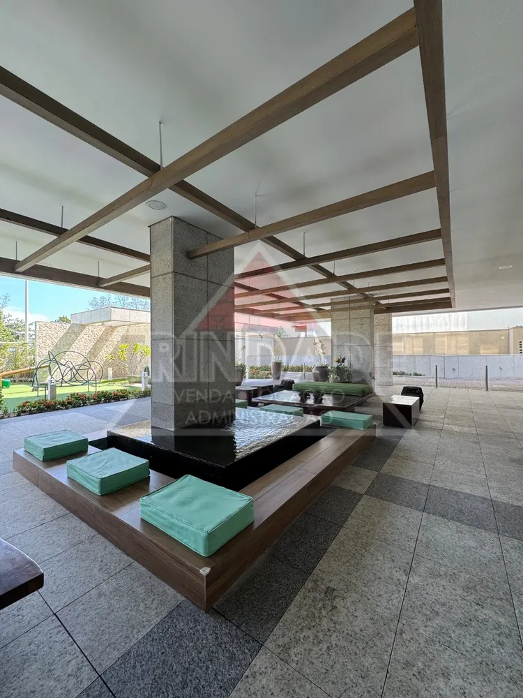 Apartamento, 3 quartos, 153 m² - Foto 4