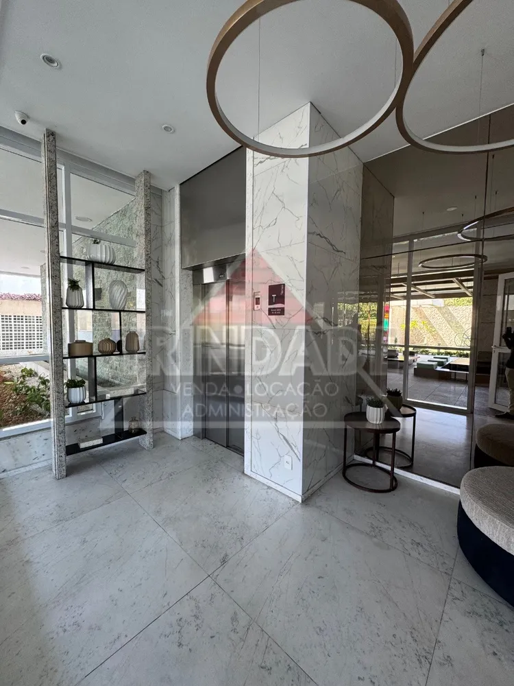 Apartamento, 3 quartos, 153 m² - Foto 5