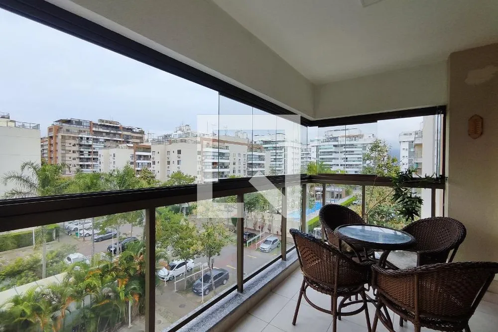 Apartamento, 2 quartos, 85 m² - Foto 9