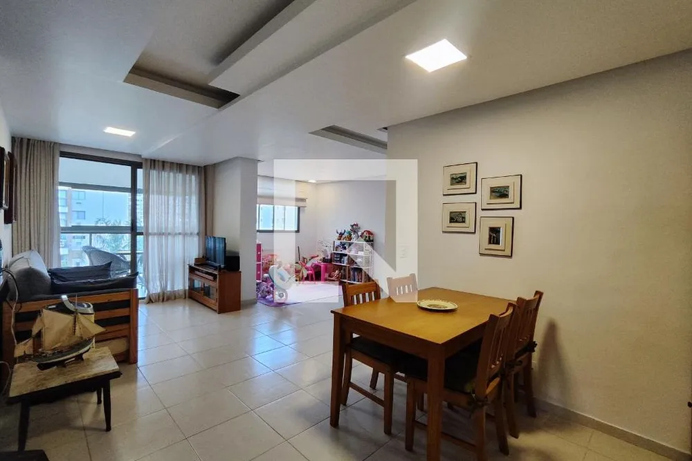 Apartamento, 2 quartos, 85 m² - Foto 1