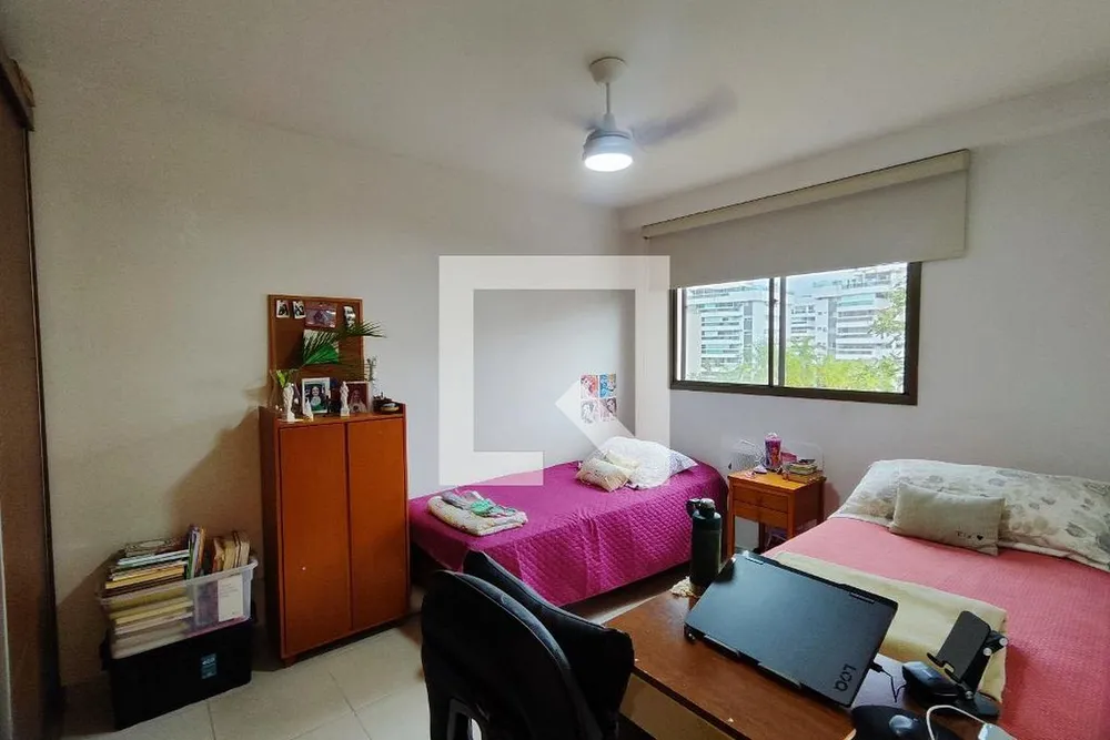 Apartamento, 2 quartos, 85 m² - Foto 11