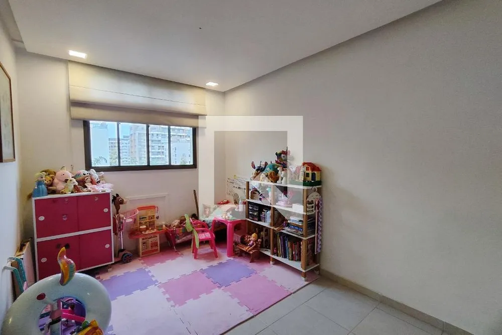 Apartamento, 2 quartos, 85 m² - Foto 5
