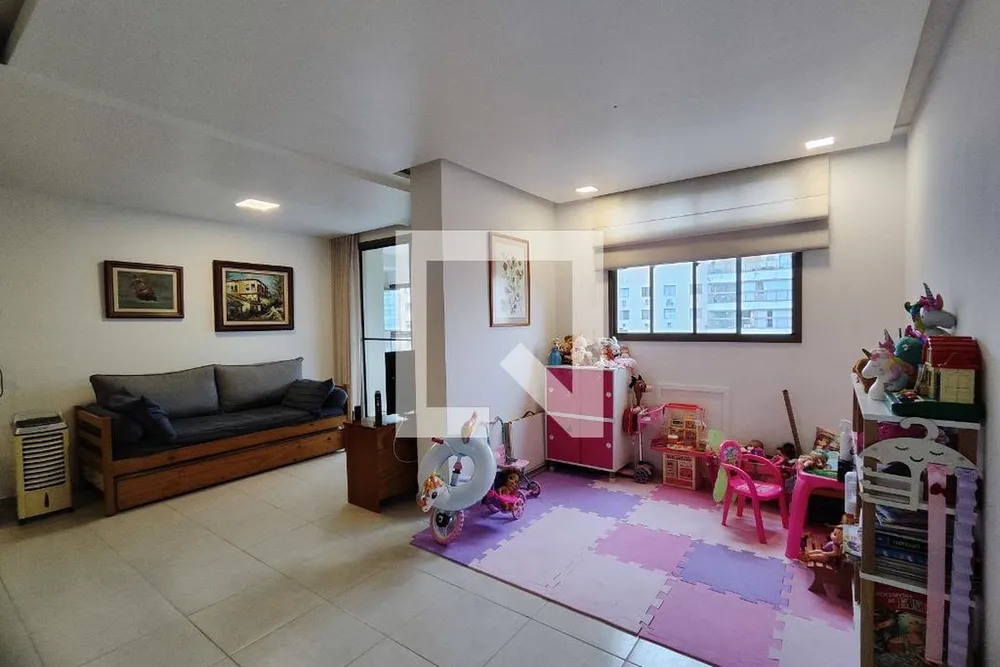 Apartamento, 2 quartos, 85 m² - Foto 6