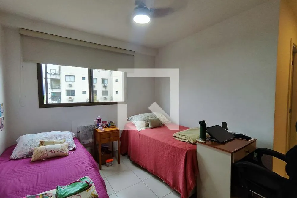 Apartamento, 2 quartos, 85 m² - Foto 12