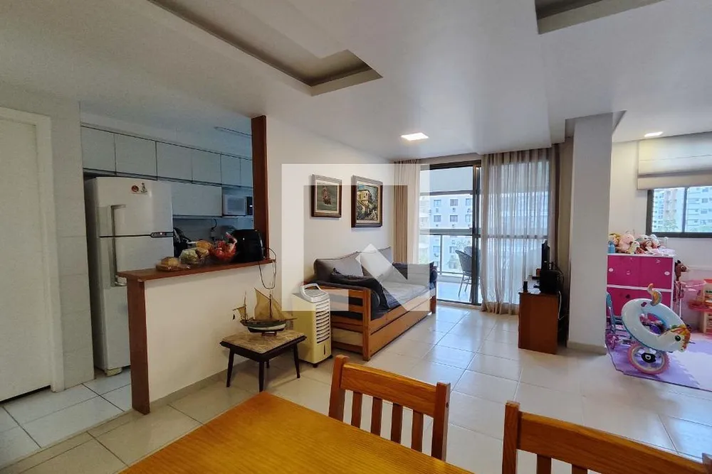 Apartamento, 2 quartos, 85 m² - Foto 2