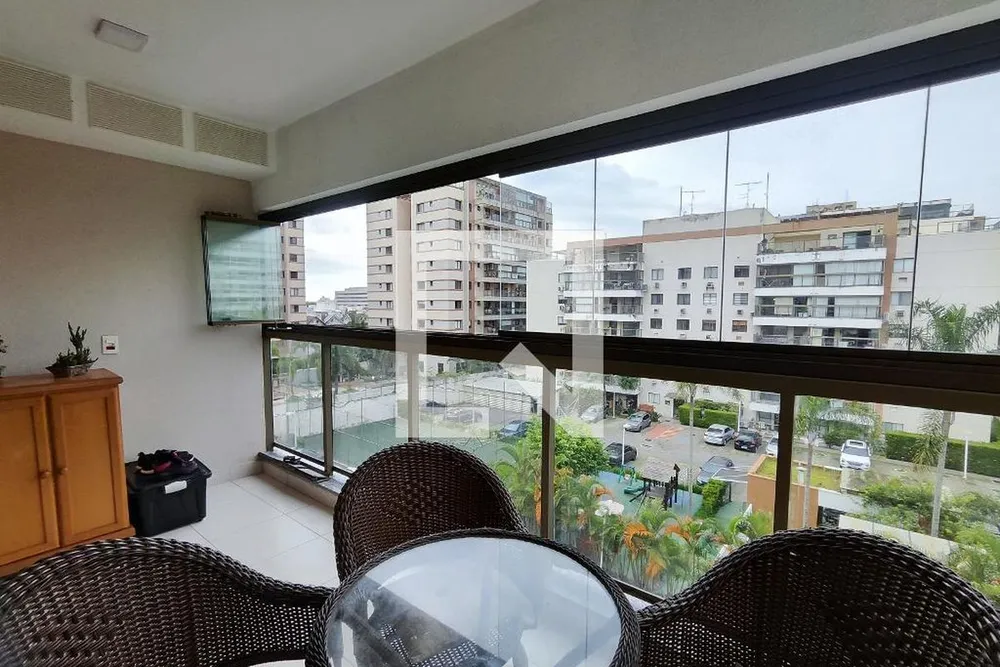 Apartamento, 2 quartos, 85 m² - Foto 8