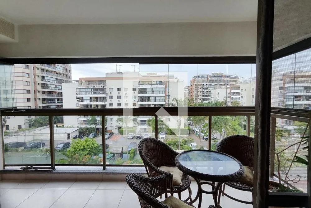 Apartamento, 2 quartos, 85 m² - Foto 7