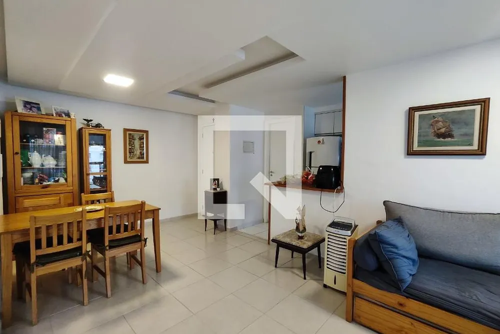 Apartamento, 2 quartos, 85 m² - Foto 4
