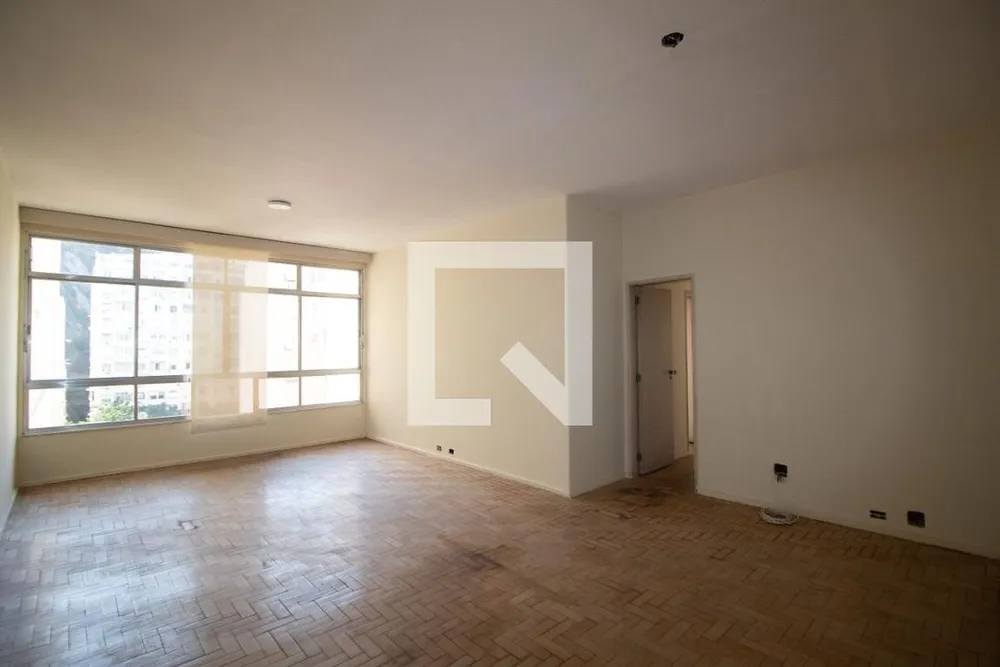 Apartamento, 3 quartos, 133 m² - Foto 1