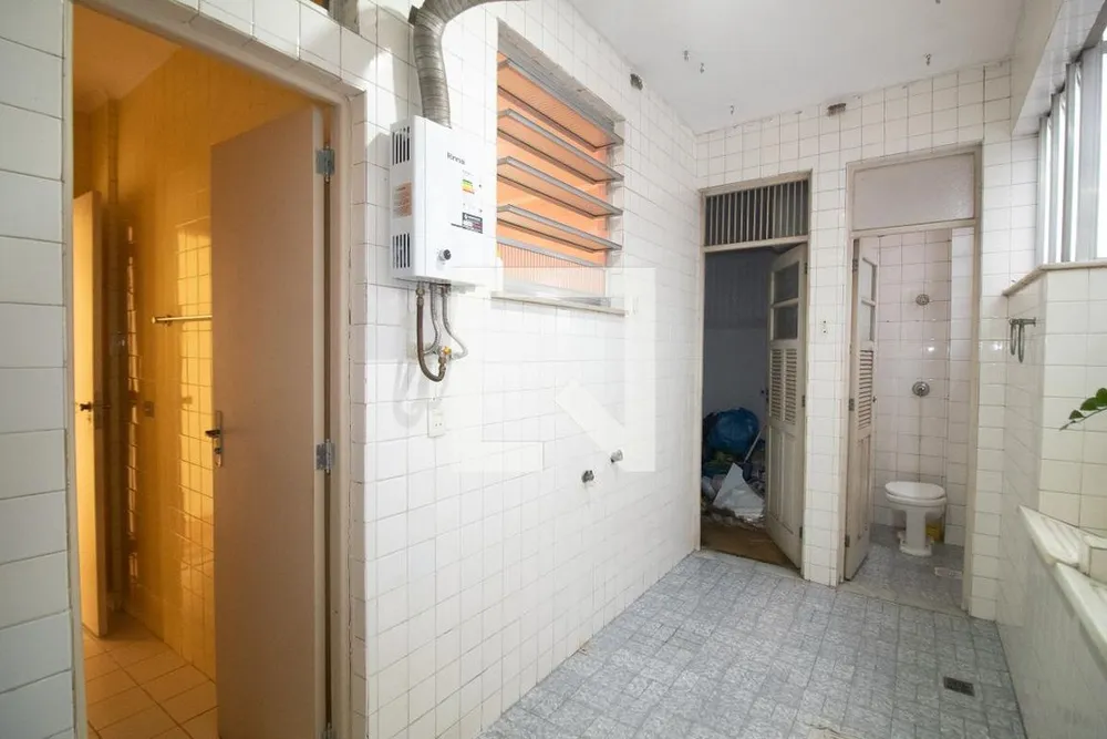 Apartamento, 3 quartos, 133 m² - Foto 32