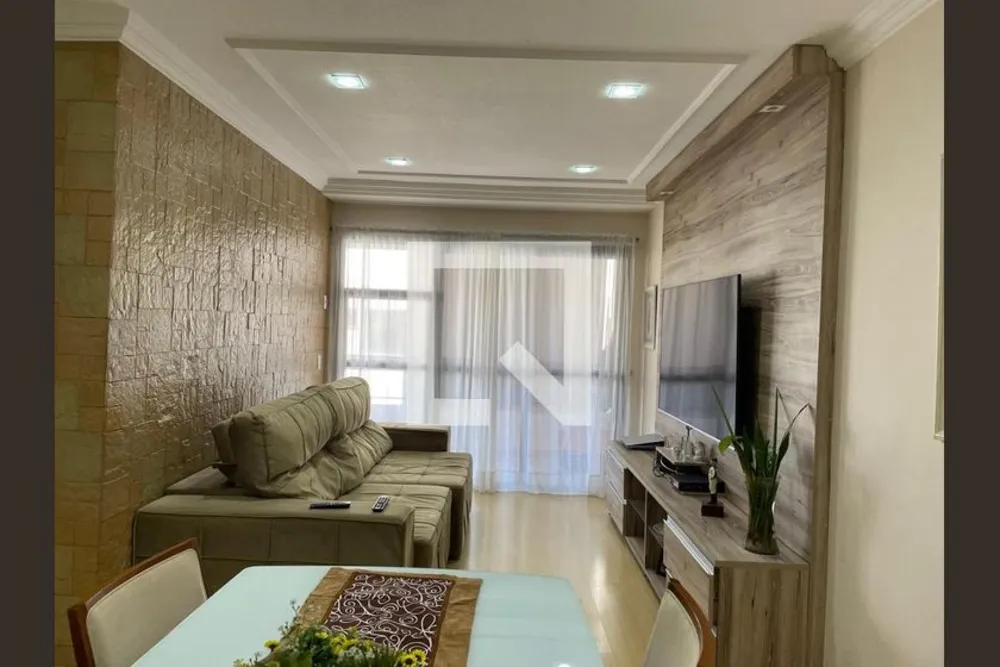 Apartamento, 3 quartos, 110 m² - Foto 2