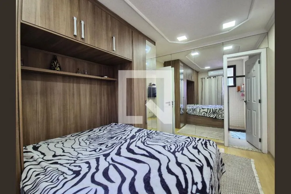 Apartamento, 3 quartos, 110 m² - Foto 33