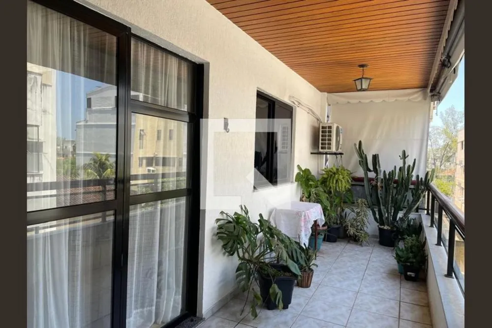 Apartamento, 3 quartos, 110 m² - Foto 7
