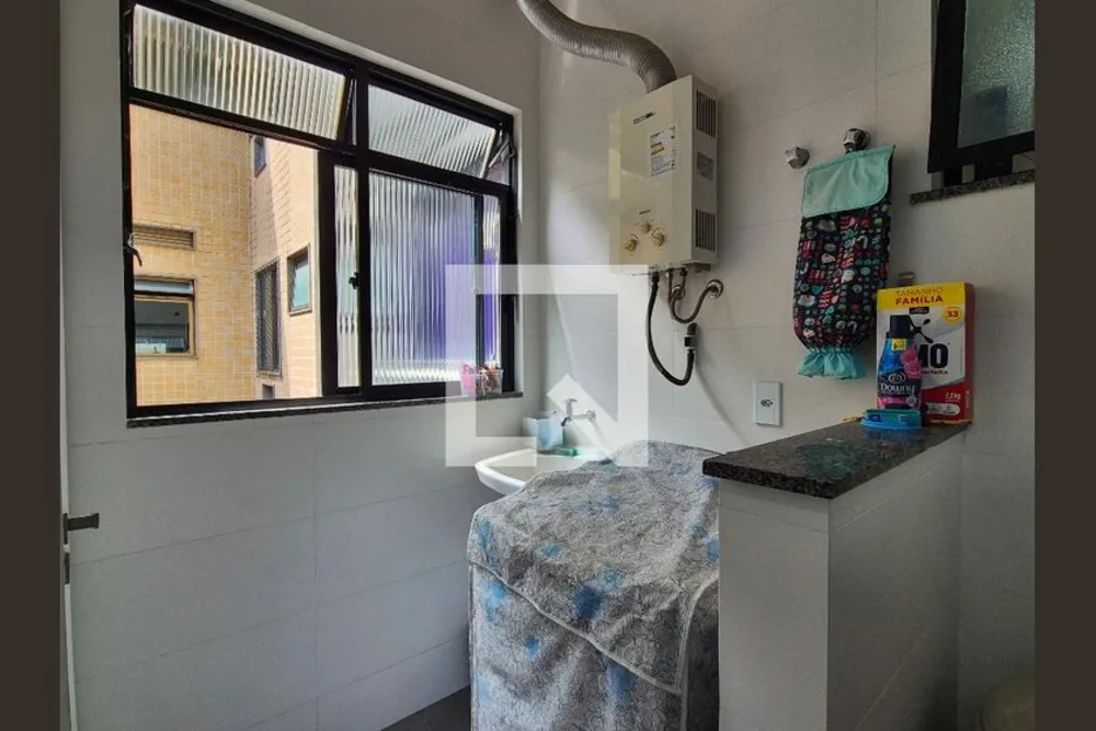 Apartamento, 3 quartos, 110 m² - Foto 14