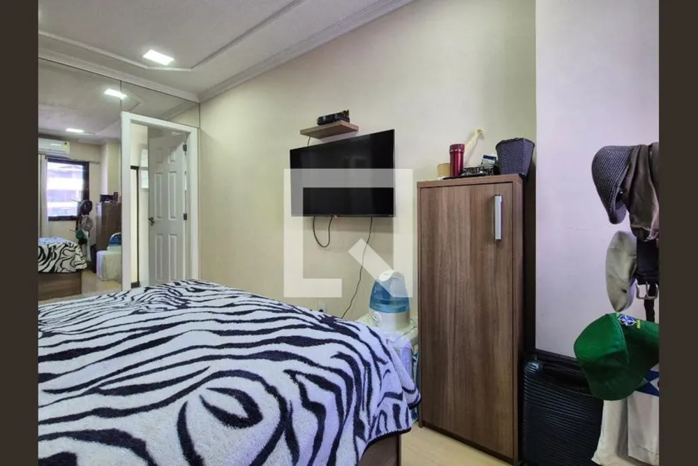 Apartamento, 3 quartos, 110 m² - Foto 47