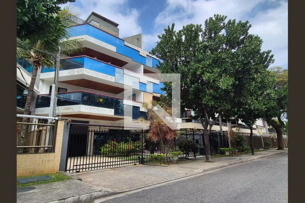 Apartamento, 3 quartos, 110 m² - Foto 46