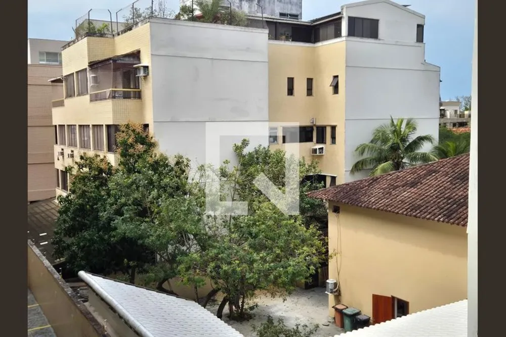 Apartamento, 3 quartos, 110 m² - Foto 8