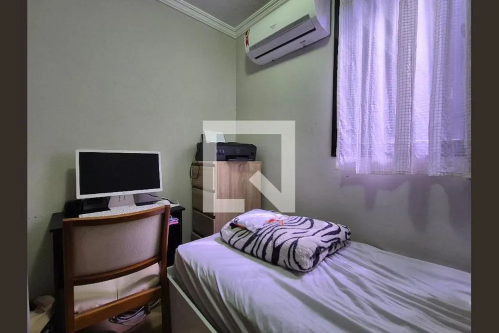 Apartamento, 3 quartos, 110 m² - Foto 10