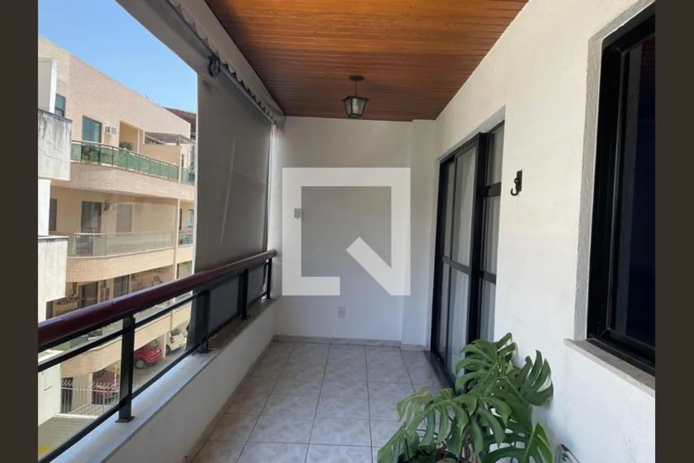 Apartamento, 3 quartos, 110 m² - Foto 6