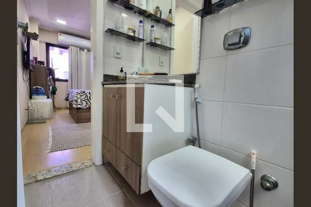 Apartamento, 3 quartos, 110 m² - Foto 16