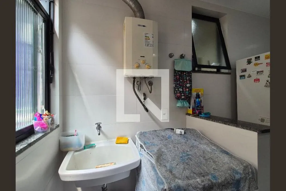 Apartamento, 3 quartos, 110 m² - Foto 13
