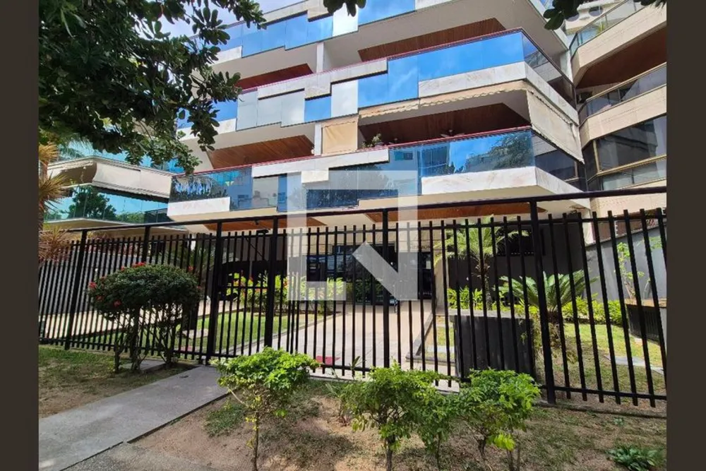 Apartamento, 3 quartos, 110 m² - Foto 21