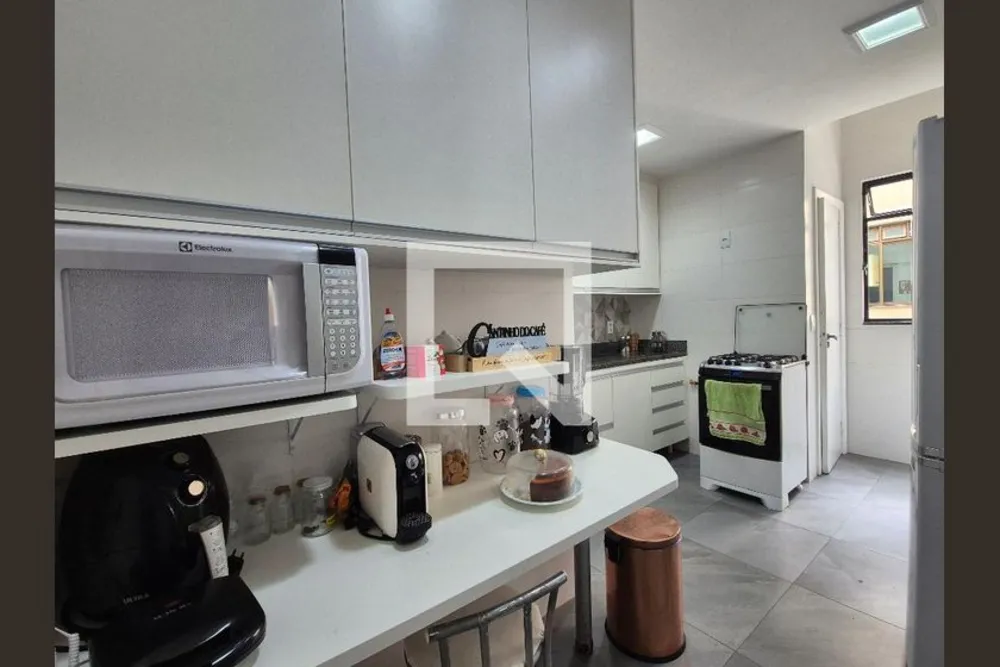 Apartamento, 3 quartos, 110 m² - Foto 41