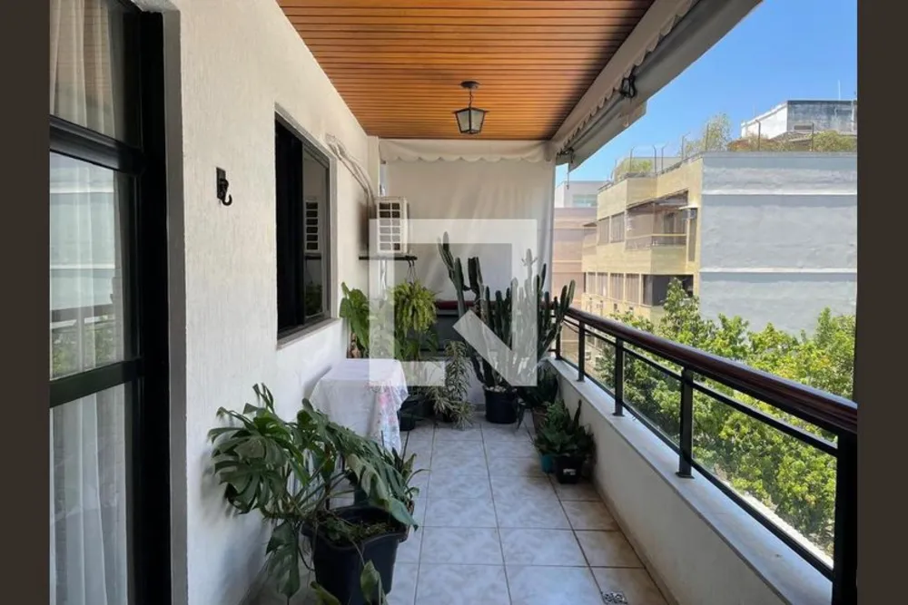 Apartamento, 3 quartos, 110 m² - Foto 5