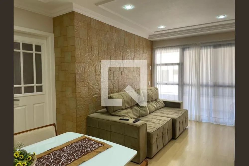 Apartamento, 3 quartos, 110 m² - Foto 1