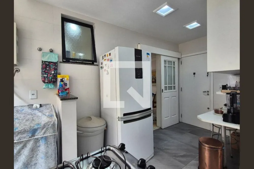 Apartamento, 3 quartos, 110 m² - Foto 28