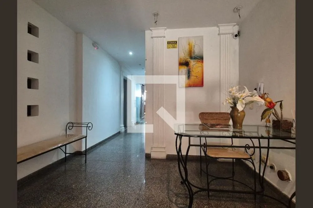 Apartamento, 3 quartos, 110 m² - Foto 43