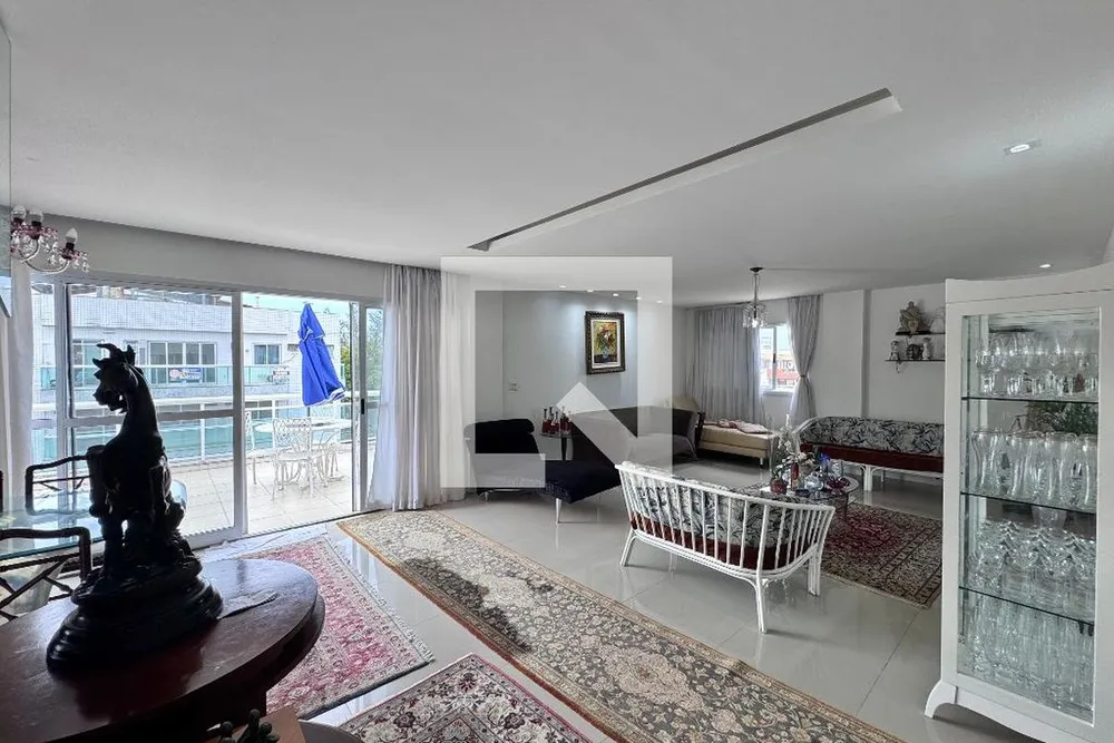 Cobertura, 3 quartos, 360 m² - Foto 5