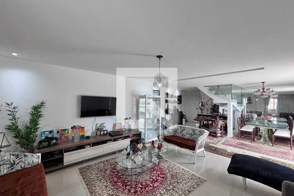 Cobertura, 3 quartos, 360 m² - Foto 2
