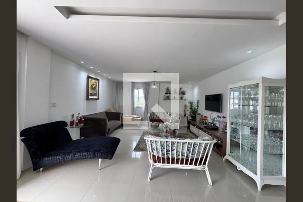 Cobertura, 3 quartos, 360 m² - Foto 4