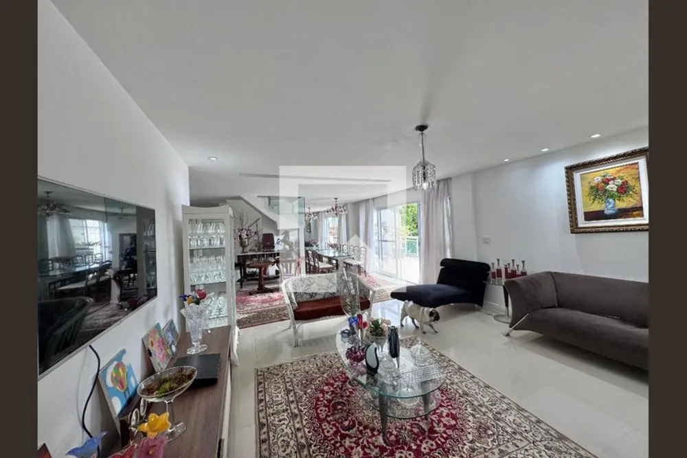 Cobertura, 3 quartos, 360 m² - Foto 8