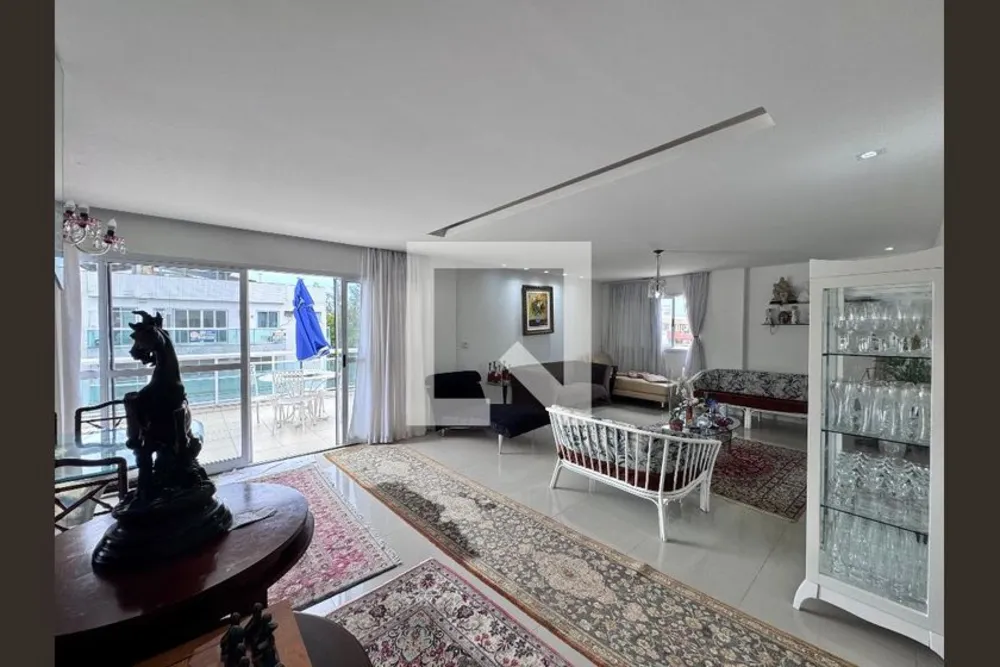 Cobertura, 3 quartos, 360 m² - Foto 3