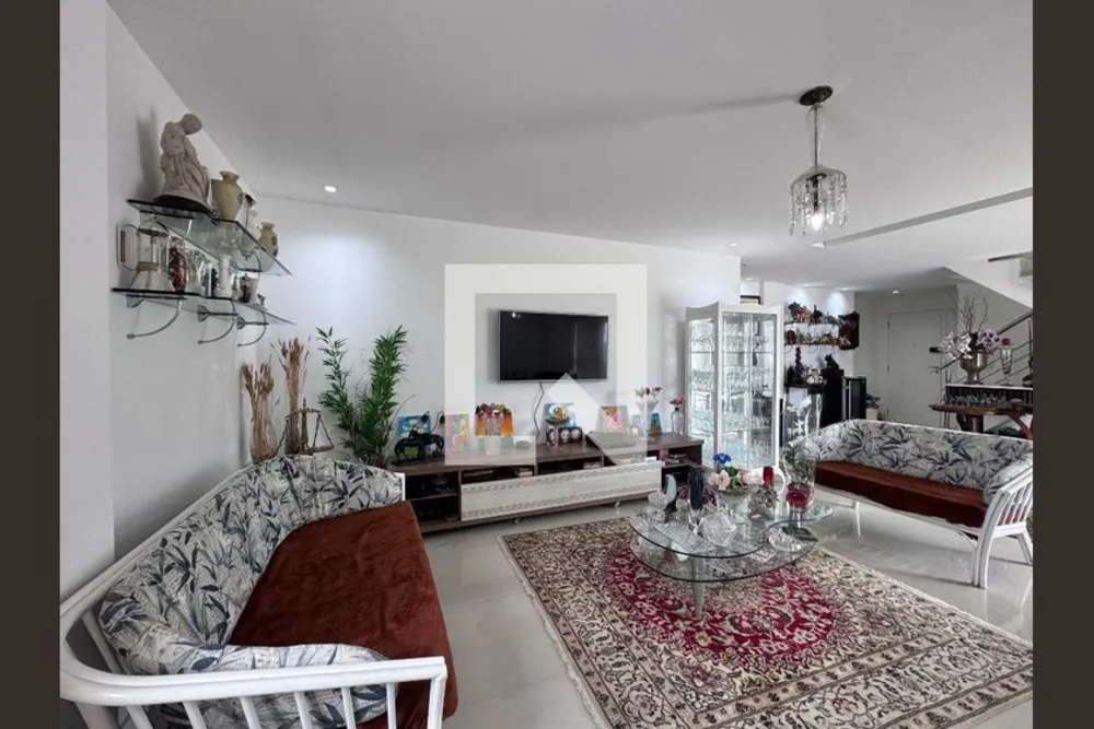 Cobertura, 3 quartos, 360 m² - Foto 6