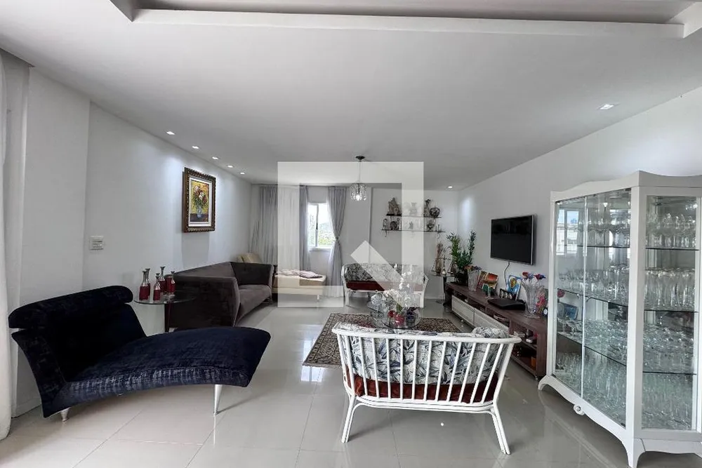 Cobertura, 3 quartos, 360 m² - Foto 7