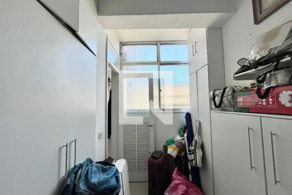 Apartamento, 3 quartos, 155 m² - Foto 21