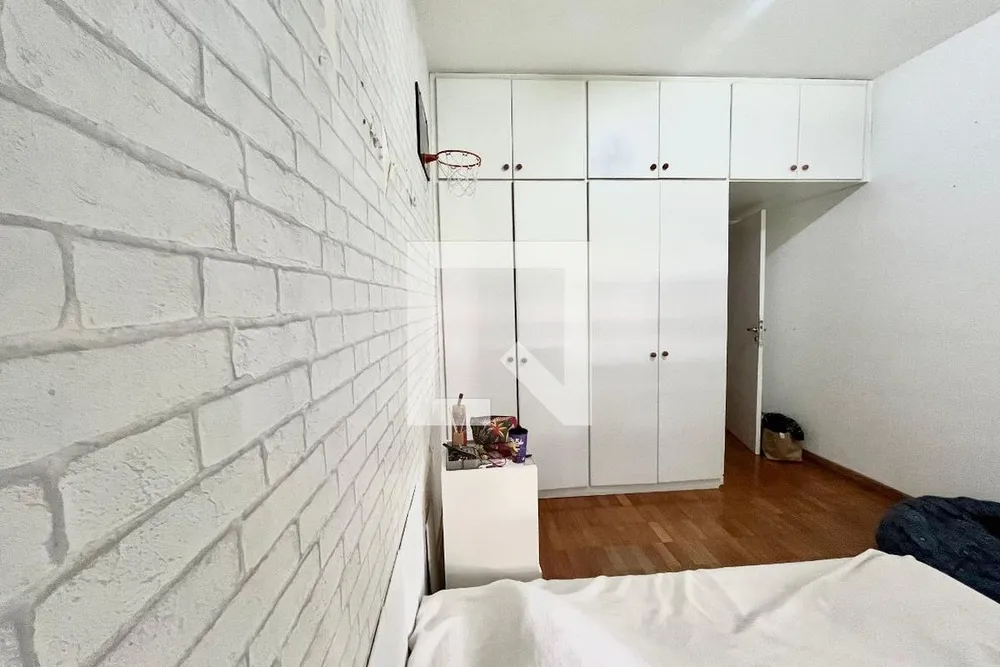 Apartamento, 3 quartos, 155 m² - Foto 11