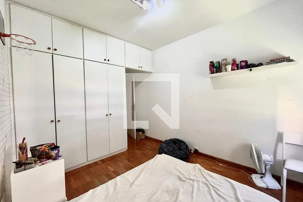 Apartamento, 3 quartos, 155 m² - Foto 10