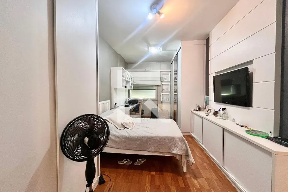Apartamento, 3 quartos, 155 m² - Foto 15