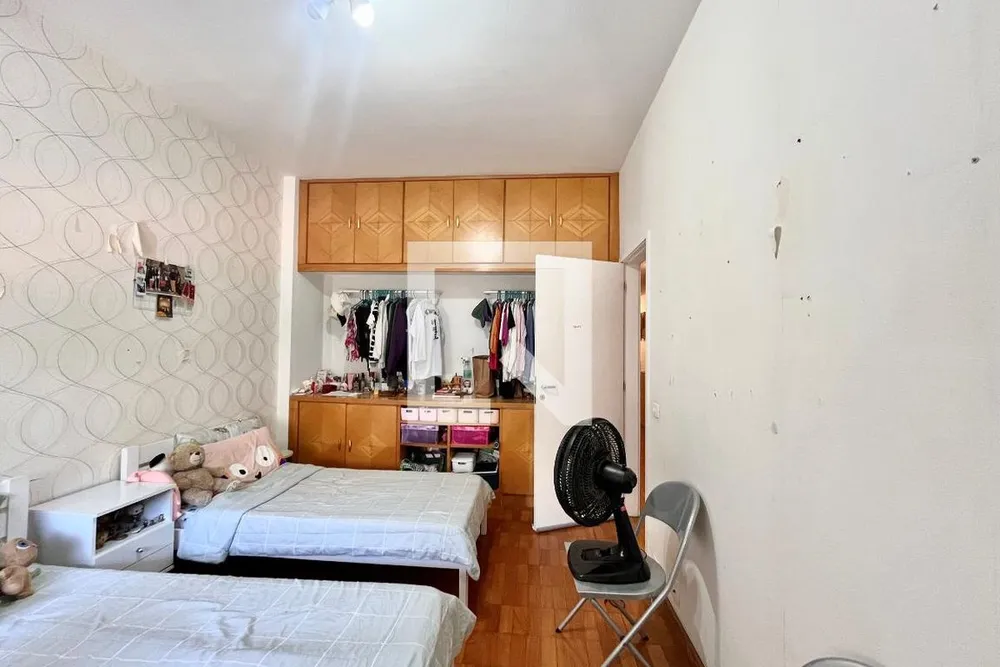 Apartamento, 3 quartos, 155 m² - Foto 14