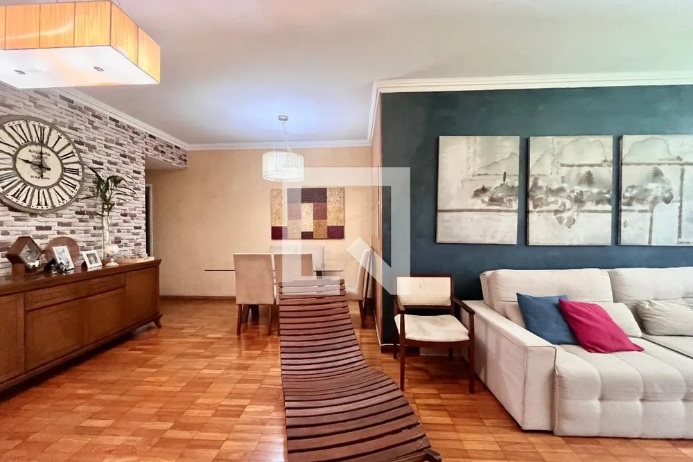 Apartamento, 3 quartos, 155 m² - Foto 6