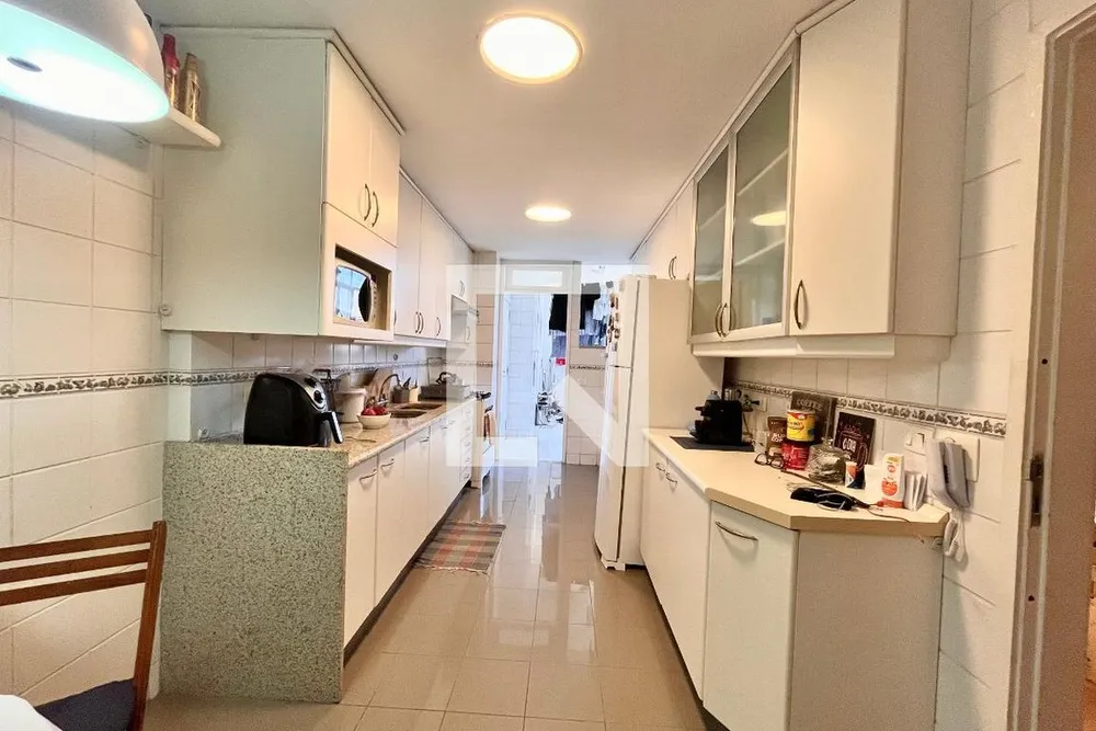 Apartamento, 3 quartos, 155 m² - Foto 20