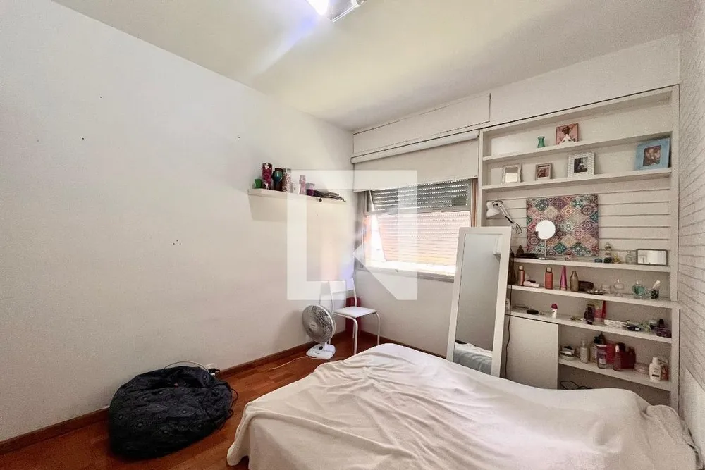 Apartamento, 3 quartos, 155 m² - Foto 7