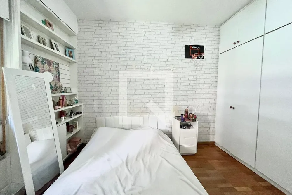 Apartamento, 3 quartos, 155 m² - Foto 8